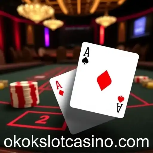 Experience the Thrill of Baccarat on OKOKSlot