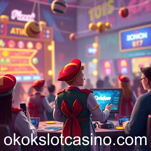 The Rise of Digital Entertainment in 2025