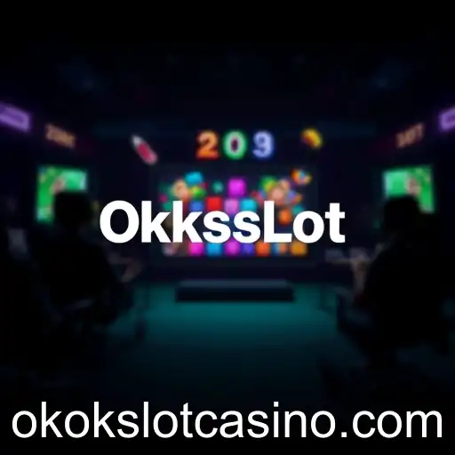 The Rise of Okokslot in the Digital Gaming Realm