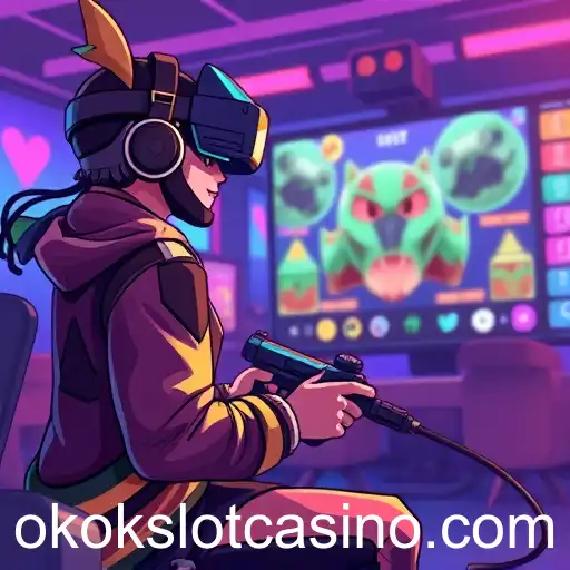 The Rise and Impact of Online Gaming in 2025