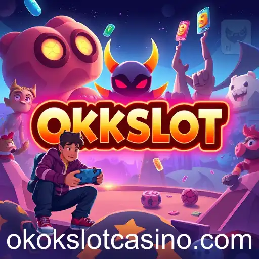 The Rise of Okokslot in Online Gaming
