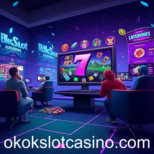 The Rise of Online Gaming Platforms in 2025