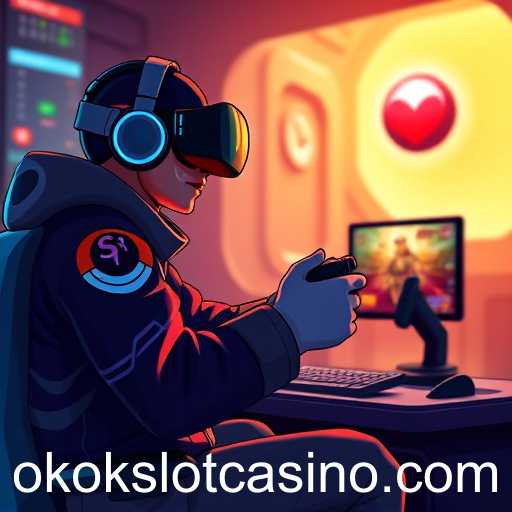 Gaming Evolution: The Impact of Online Platforms