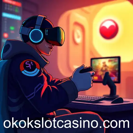 Gaming Evolution: The Impact of Online Platforms