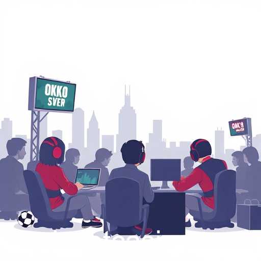 Evolving Trends in Online Gaming