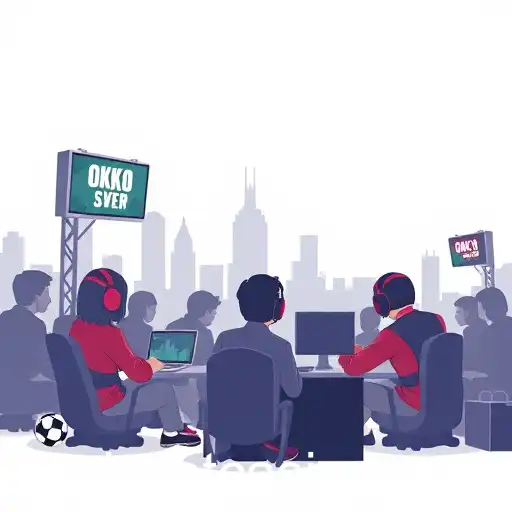 Evolving Trends in Online Gaming