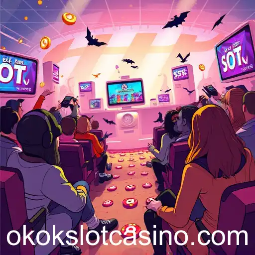 The Rise of Online Gaming Platforms in the UK