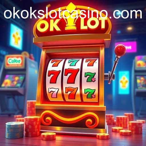 The Rise of OKOKSlot in Online Gaming