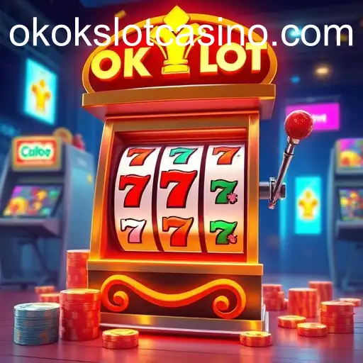 The Rise of OKOKSlot in Online Gaming