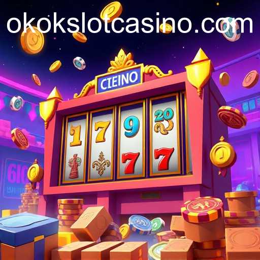 The Rise of Okokslot in Gaming