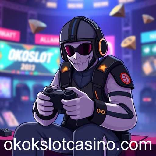 The Rise of Okokslot: A New Era for Online Gaming