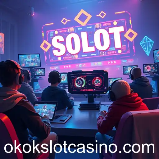 The Rise of Online Gaming in Modern Society