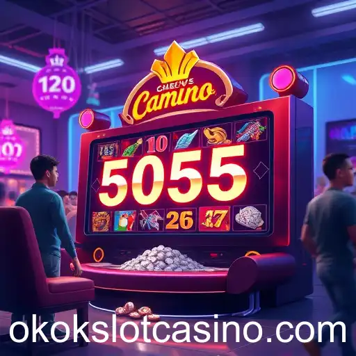 The Rise of Okokslot in the Online Gaming World