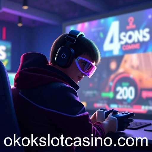 The Rise of Online Gaming in a Digital Age