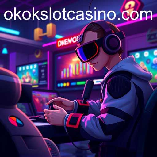 Rising Popularity of Online Gaming in 2025