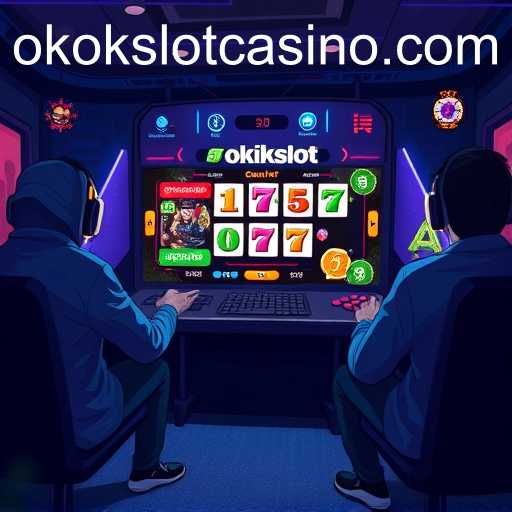 Rising Trends in Online Gaming