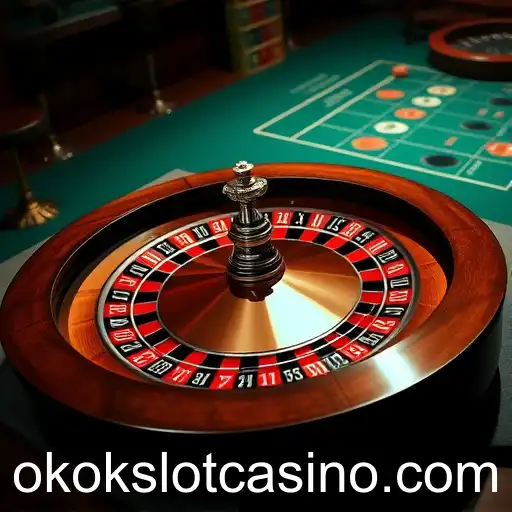 Exploring the Thrills of Roulette: A Deep Dive into the Okokslot Experience
