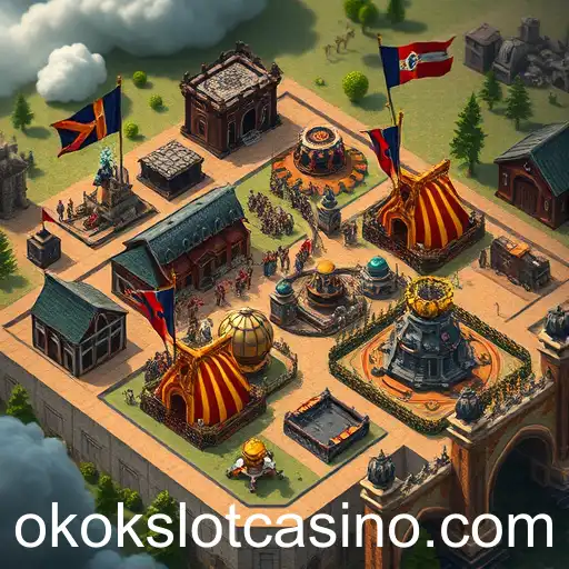 The Growing Popularity of Strategy Games in the Digital Age